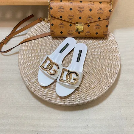 ドルチェ＆ガッバーナ スリッパ