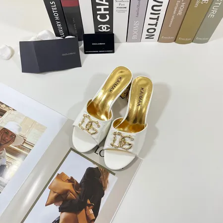 ドルチェ＆ガッバーナ サンダル