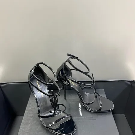 イブサンローラン サンダル