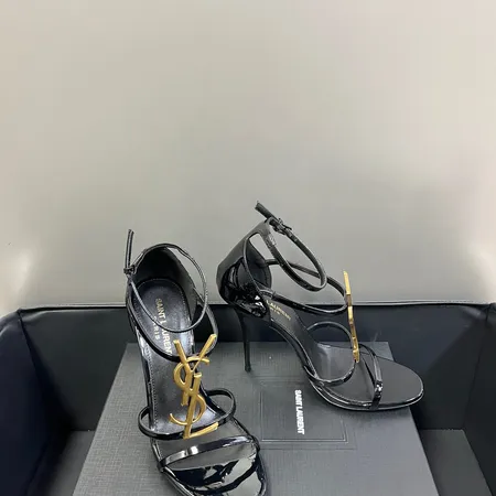 イブサンローラン サンダル