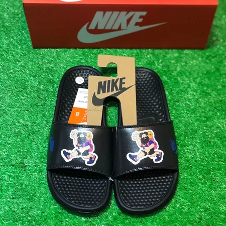 ナイキ スリッパ