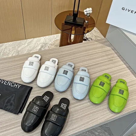 ジバンシィ スリッパ