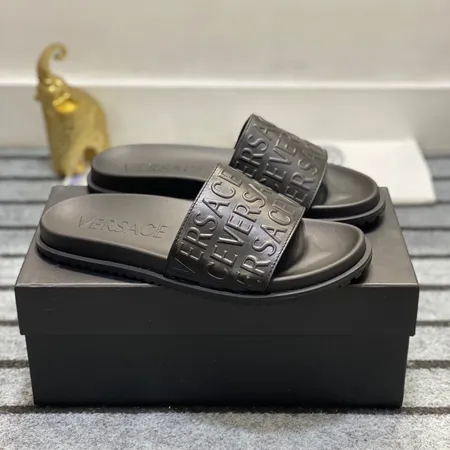 ヴェルサーチ スリッパ