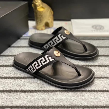 ヴェルサーチ スリッパ