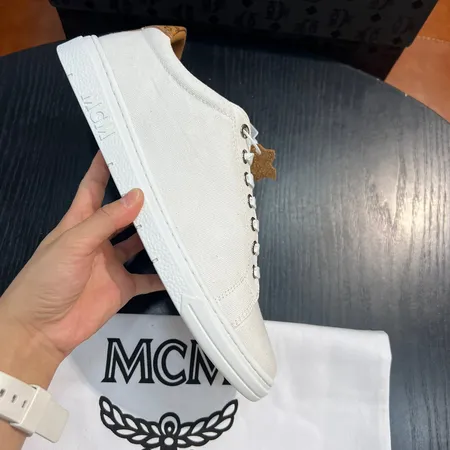 エムシーエム カジュアルシューズ