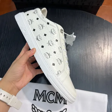 エムシーエム カジュアルシューズ