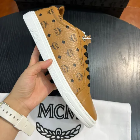 エムシーエム カジュアルシューズ