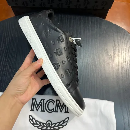 エムシーエム カジュアルシューズ