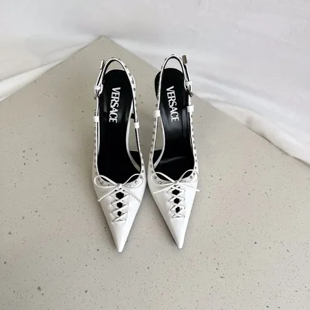 ヴェルサーチ サンダル