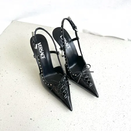 ヴェルサーチ サンダル