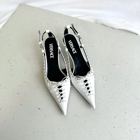 ヴェルサーチ サンダル