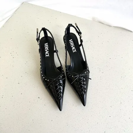 ヴェルサーチ サンダル