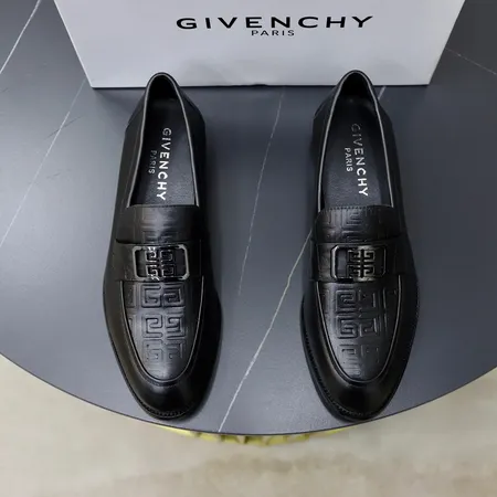 ジバンシィ ビジネスシューズ