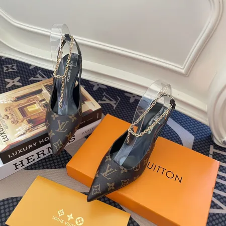 ルイヴィトン サンダル