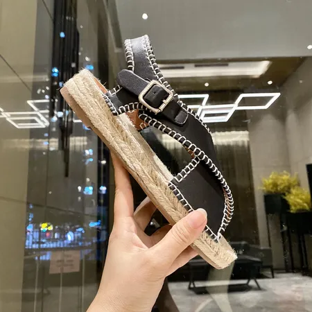 クロエ サンダル