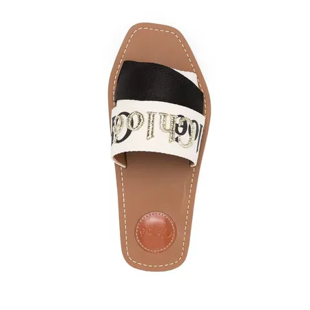 クロエ スリッパ