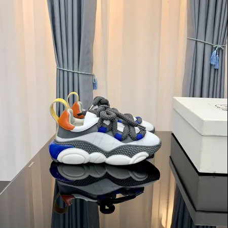 モスキーノ カジュアルシューズ