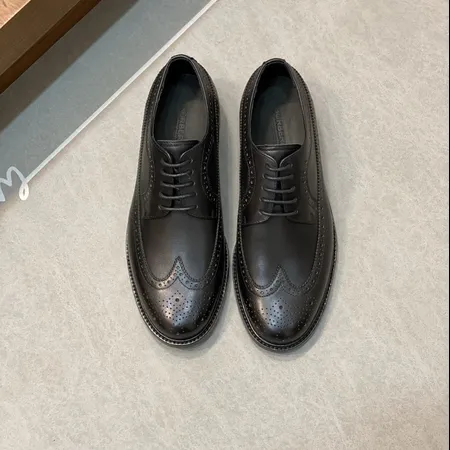 バーバリー ス ビジネスシューズ