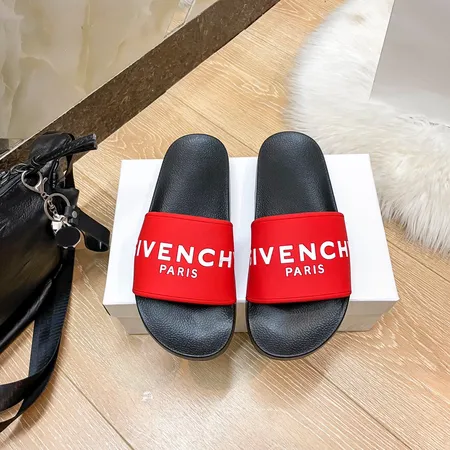 ジバンシィ スリッパ