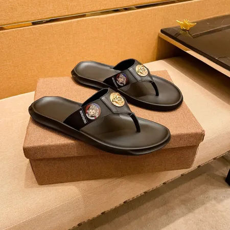 ヴェルサーチ スリッパ