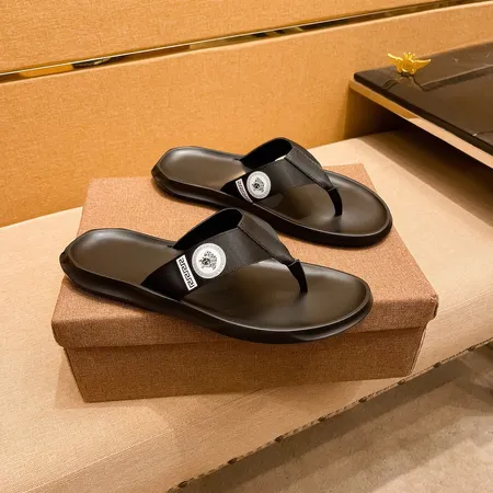 ヴェルサーチ スリッパ