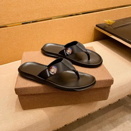 ヴェルサーチ スリッパ