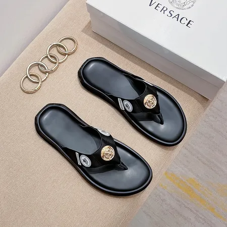 ヴェルサーチ スリッパ