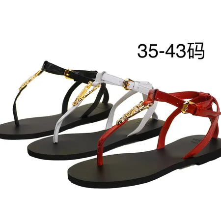 ヴェルサーチ サンダル