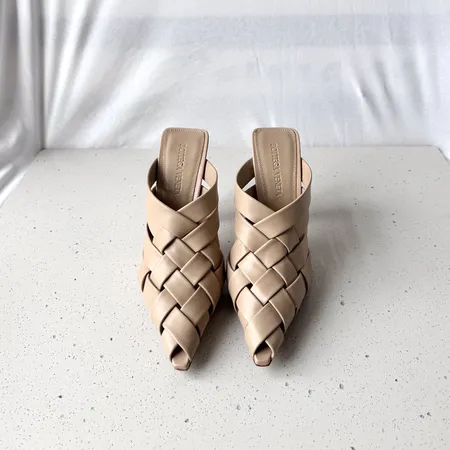 ボッテガ ヴェネタ サンダル