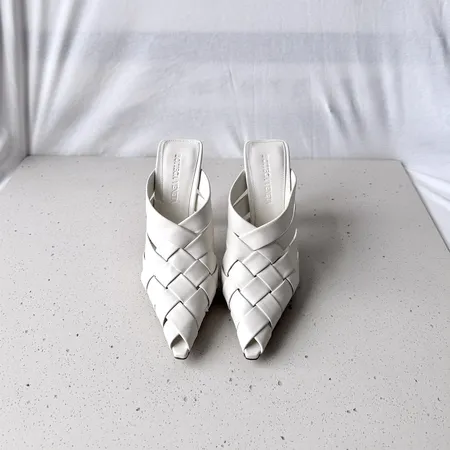 ボッテガ ヴェネタ サンダル