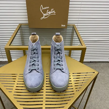 クリスチャン・ルブタン カジュアルシューズ