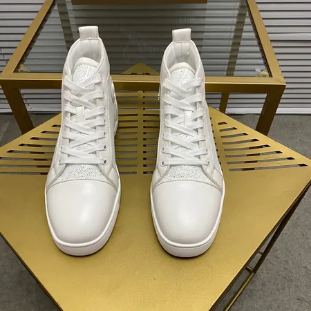 クリスチャン・ルブタン カジュアルシューズ