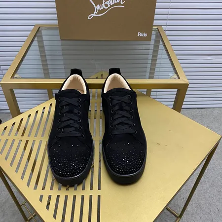 クリスチャン・ルブタン カジュアルシューズ