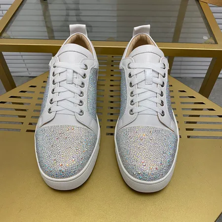 クリスチャン・ルブタン カジュアルシューズ