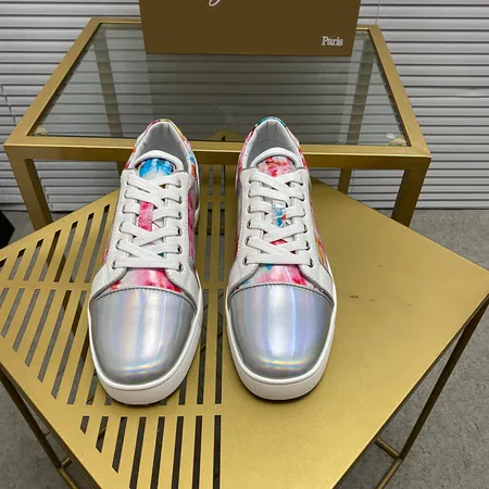 クリスチャン・ルブタン カジュアルシューズ