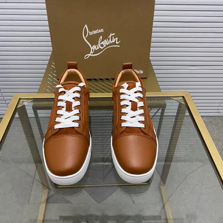 クリスチャン・ルブタン カジュアルシューズ