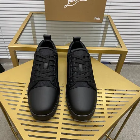 クリスチャン・ルブタン カジュアルシューズ