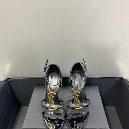 イブサンローラン サンダル