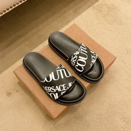 ヴェルサーチ スリッパ