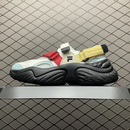 フィラ サンダル