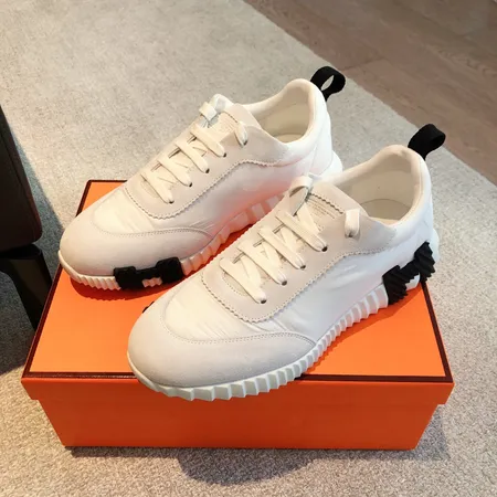 エルメス カジュアルシューズ