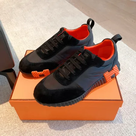 エルメス カジュアルシューズ