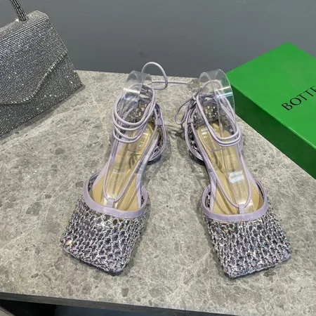 ボッテガ ヴェネタ サンダル