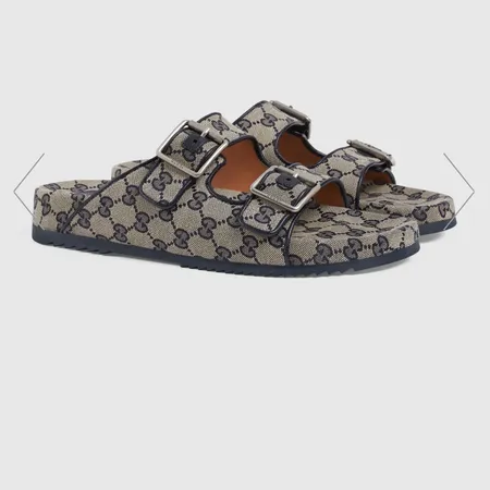 グッチ スリッパ