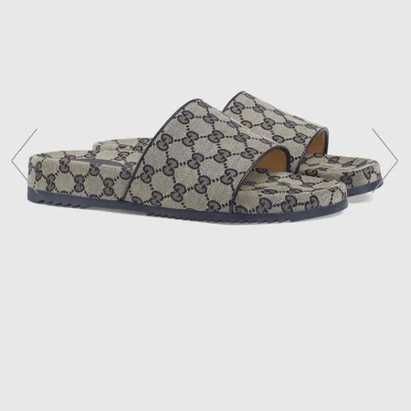 グッチ スリッパ