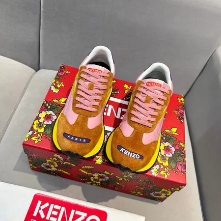 ケンゾー カジュアルシューズ