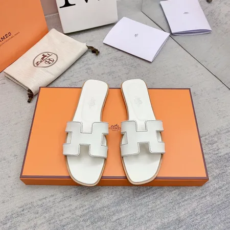 エルメス スリッパ