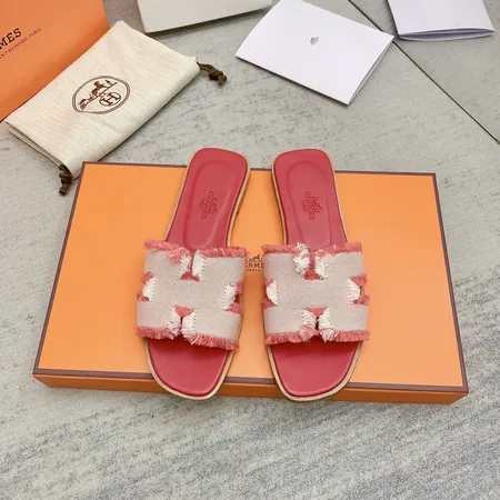 エルメス スリッパ