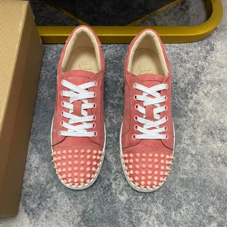 クリスチャン・ルブタン カジュアルシューズ