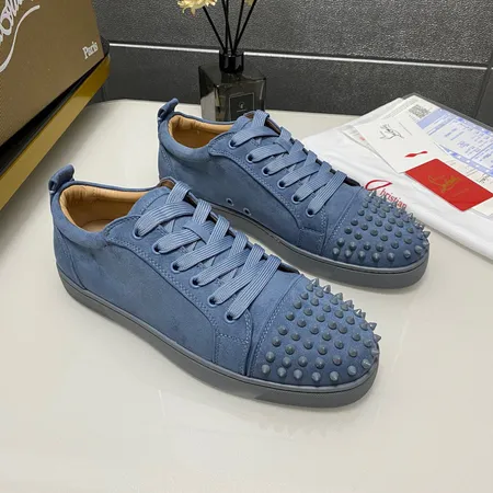 クリスチャン・ルブタン カジュアルシューズ